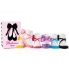 ソックス Trumpette socks Trumpette ベビーソックス ribbon-ballerina ガール 0〜12ヶ月
