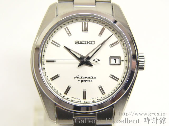 セイコー メカニカル SARB035 - ギャラリーＥＸ時計館