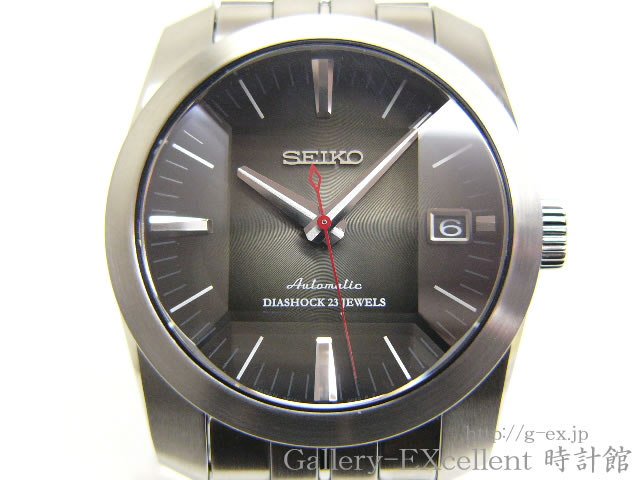 セイコー メカニカル SARB003 - ギャラリーＥＸ時計館