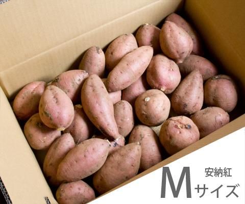 ハシ　安納芋　S〜Mサイズ13キロ 2746047dc2c1bb3ba3bef198c272c3