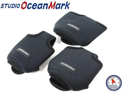 Studio Ocean Mark Neoprene Reel Cover ネオプレーンリールカバー Rise Shopping