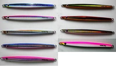 [メロン屋工房] DEEP SPIRITS Weak Bait SD 90g・110g (ウィークベイトSD) - RISE Shopping