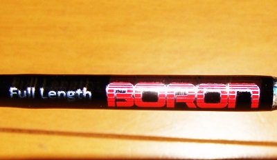 RISE ORIGINAL] BORON Jigging Rod 56L・56ML.56MH.56H (スピニング 