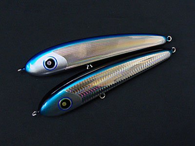 ポイント対象外[Local Standard] Paddle Bait 165 - RISE Shopping