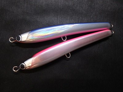 魚じゃらし工房 Mare210mm 210mm65g ピンクバック Yahoo!フリマ（旧）+