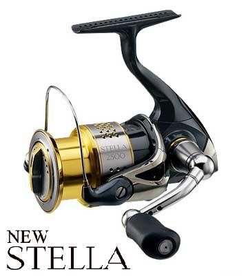 していませんSHIMANO シマノ STELLA ステラ 10ステラC3000SDH - リール