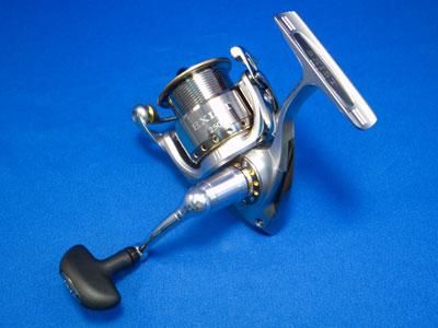 Daiwa] EXIST 2508 HYPER CUSTOM (イグジスト・ハイパーカスタム ...