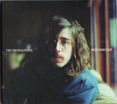 Recomeçar | Tim Bernardes. | Tim Bernardes