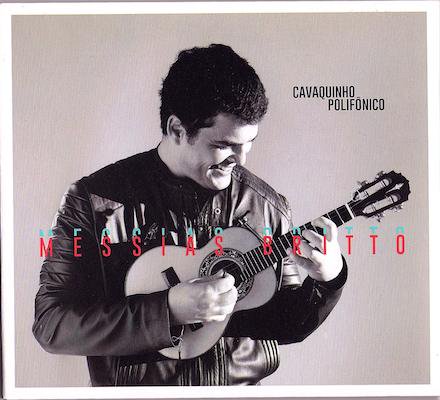 MESSIAS BRITTO / CAVAQUINHO POLIFÔNICO - 大洋レコード