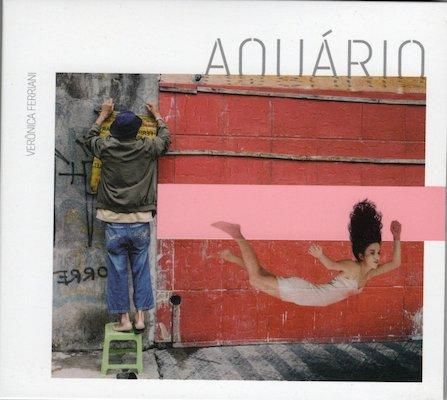 Veronica Ferriani Aquario 大洋レコード Veronica Ferriani Aquario 大洋レコード