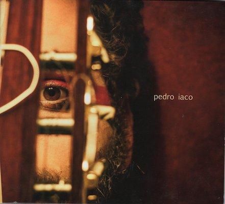 Pedro Iaco デジパックcd Ep 大洋レコード