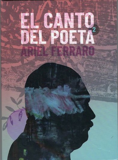 V.A. / EL CANTO DEL POETA 2 - ARIEL FERRANO （アルゼンチン直輸入盤 