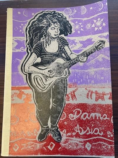 DAMA ASIA | スコアブック - 大洋レコード