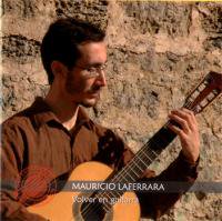 Mauricio Laferrara / Volver en guitarra - 大洋レコード