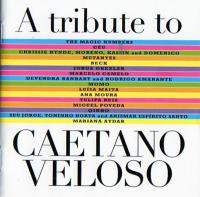 V.A. / A tribute to Caetano Veloso - 大洋レコード