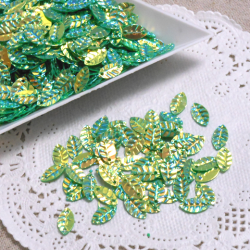 花スパンコール ちいちゃい Handmadegoods 花スパンコール ちいちゃい Handmadegoods