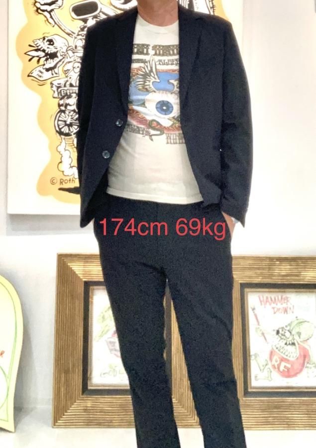 RickGriffinリックグリフィンアイボールスエットロウブロウアート 518de5c43ccd017994a0c98aa2e006