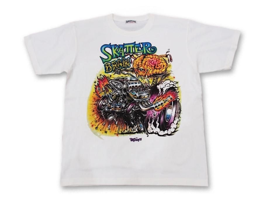 00s ヴィンテージTシャツ スカル/JESUS/FUCK 00s ヴィンテージTシャツ スカル/JESUS/FUCK