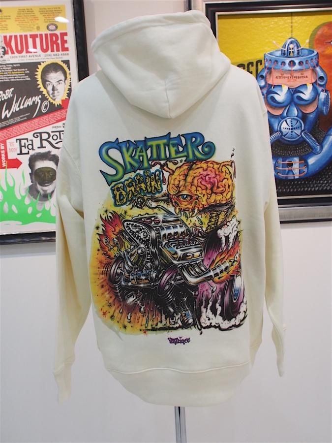 BRUNT squid l タンカラー BRUNT squid l タンカラー BRUNT squid l タンカラー BRUNT squid l