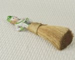 porcelain lady crumb brush