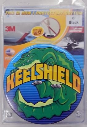 KEEL SHIELD