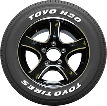 Toyo H20 タイヤ アルミ | mdh.com.sa