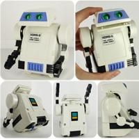 1984年TOMYトミーのKOMS-B コムスビー - 古着屋 どろんこファクトリィ