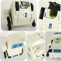 1984年TOMYトミーのKOMS-B コムスビー - 古着屋 どろんこファクトリィ◇アメリカとヨーロッパ古着の通販◇