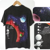 国立航空宇宙博物館Tシャツ - 古着屋 どろんこファクトリィ◇アメリカ