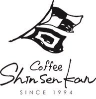 Coffee Shinsenkan