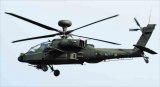1/48 AH-64Eアパッチガーディアン “台湾陸軍”/ハセガワ7432/