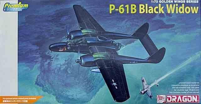 WWⅡ アメリカ陸軍夜間戦闘機 P61ブラックウインドウ　1/72 完成品模型 Amazon.co.jp: WWⅡ アメリカ陸軍夜間戦闘機 P61ブラック