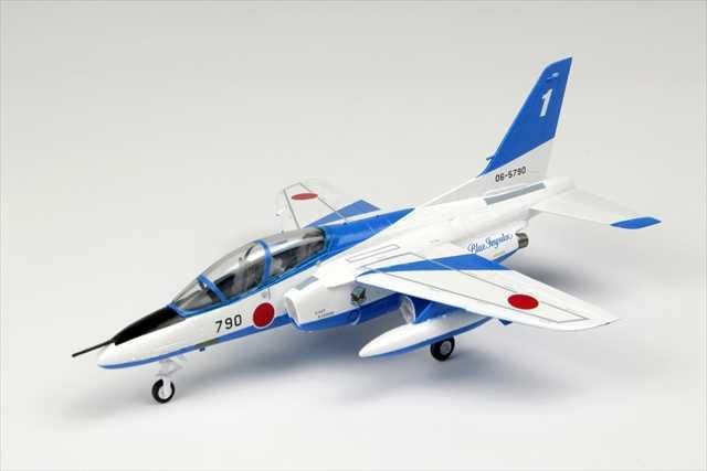 1/100 航空自衛隊 T-4 ブルーインパルス 2022/プラッツBLU-2022/ 1/100 航空自衛隊 T-4 ブルーインパルス 2022/プラッツBLU-2022/