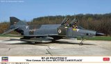 1/72 RF-4EファントムII“西ドイツ空軍スプリッター迷彩