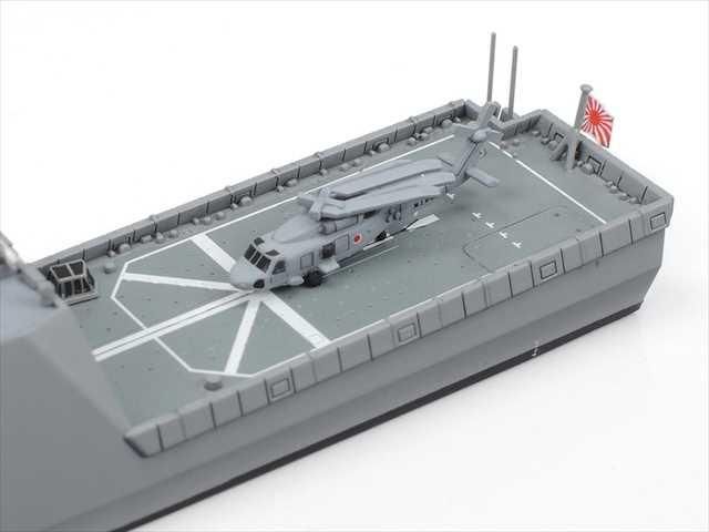 人気商品は 海上自衛隊ステレス艦〝もがみ〟（1/350） （最新鋭護衛艦「FFM 船・ボート