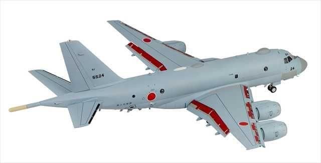 ピットロード 1/144 P-1 哨戒機 （完成品） P-1 哨戒機 海上自衛隊 (完成品飛行機) - ホビーサーチ 飛行機他