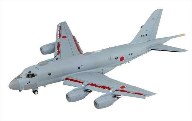 ピットロード 1/144 P-1 哨戒機 （完成品） ピットロード on X: 