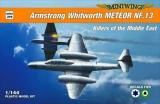 ߥ˥ 1/144 A.W.ߡƥ NF.13  ץǥ MINI379