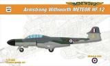 ߥ˥ 1/144 A.W.ߡƥ NF.12/RAF ץǥ MINI383
