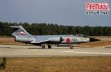 ե⡼ 1/72 Ҷ F-104J Ʈ ﶥ  ץǥ FX07 2025.12ͽ
