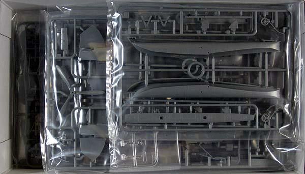 1/48 フェアリーソードフィッシュMk.I 水上機型(スポット再販 1/48 フェアリーソードフィッシュMk.I 水上機型(スポット再販