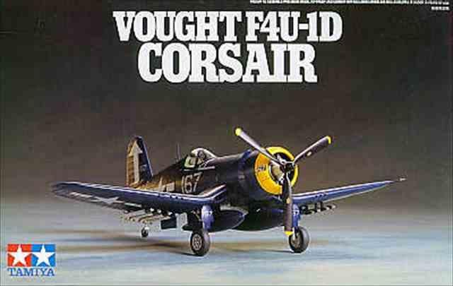1/72 F4U-1D コルセア / タミヤWB52-60752/ 1/72 F4U-1D コルセア / タミヤWB52-60752/