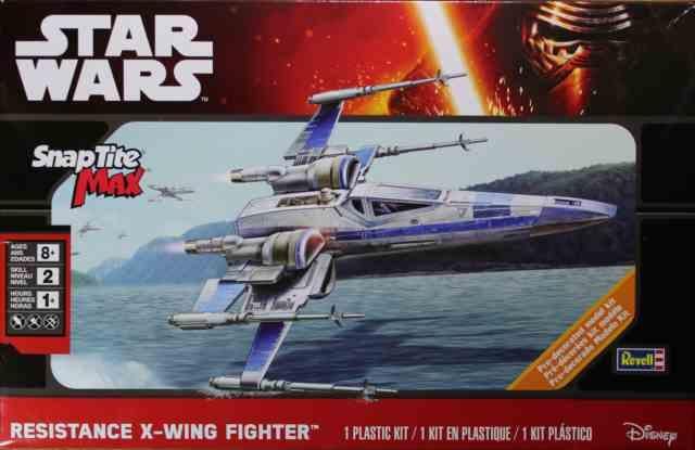 STAR WARS K-WING FIGHTER 組み立てキット STAR WARS K-WING FIGHTER 組み立てキット STAR WARS K-WING