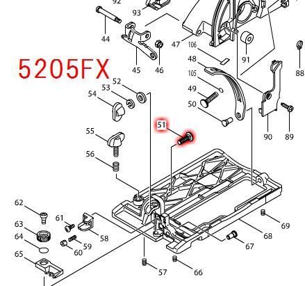 マキタ 角根平頭ボルト6×20 - マキタインパクトドライバ、充電器 マキタ 角根平頭ボルト6×20 - マキタインパクトドライバ、充電器