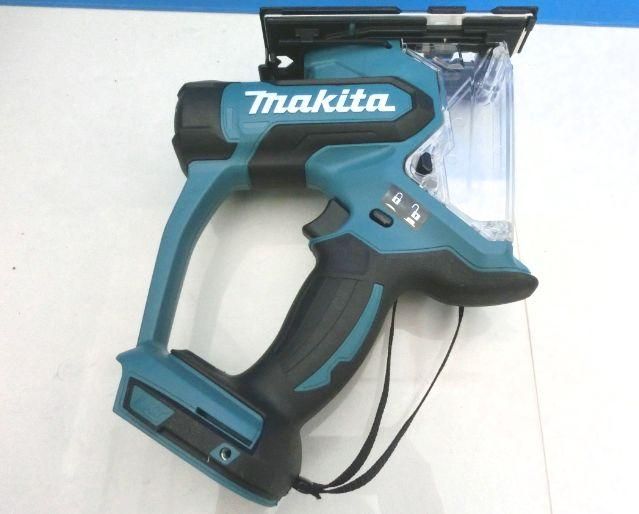 日本最大の 001♪未使用品♪マキタ makita SD180DZ 充電式ボードカッタ