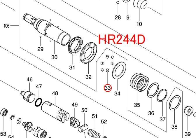 HR244D 33 ԥ6