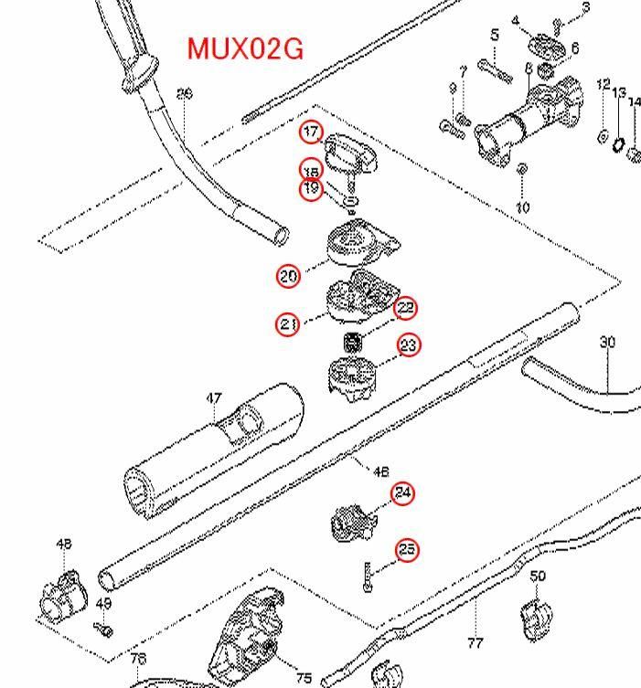 MUX02Gϥɥդ