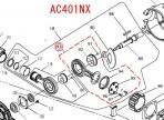 åԥȥ󥳥ץ꡼ȡAC401NX