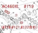 ԥȥ󥳥ץ꡼(ʡ˵췿  AC401NX,AC460X,AC460XL