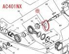 Х󥹡AC400X,AC401NX,AC460XGб